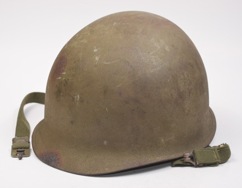 Raro elmetto militare - raro,