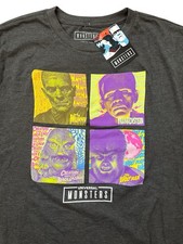 T-shirt Universal Studios City