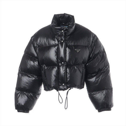 Piumino prada anni nylon - 24, 40