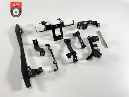 Supporti radiatore aprilia - radiatore,