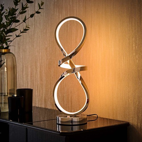 Lampada tavolo led - da,