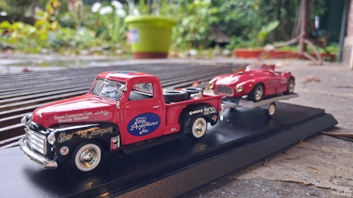 Diorama gare scca - diorama,