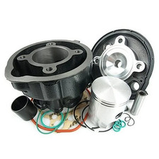KIT GRUPPO TERMICO CILINDRO