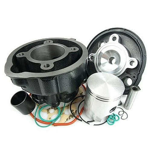 Kit gruppo termico cilindro - kit,