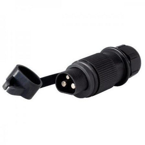 Spina poli 12volt - spina,