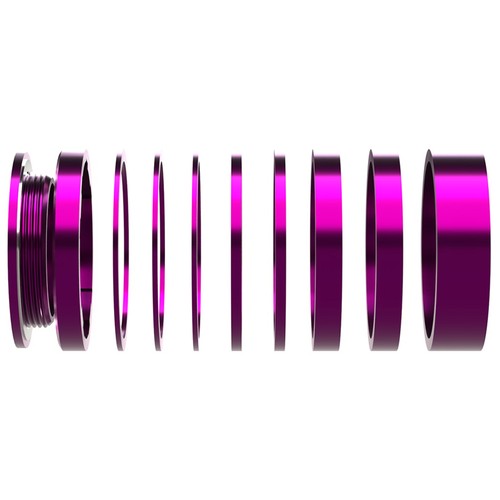 Ruote mfg solo kit di - ruote,