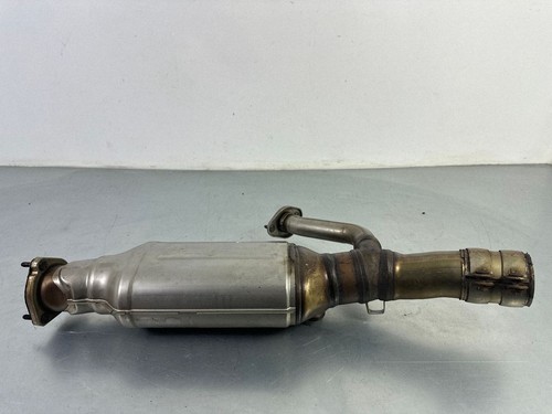 Catalizzatore diesel - catalizzatore,