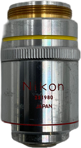 Nikon plan 10x ph1 25 - plan,