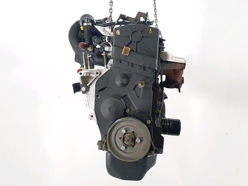 Motore tipo nfz citroen - -, saxo