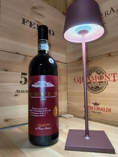 Bruno Giacosa "Falletto" –