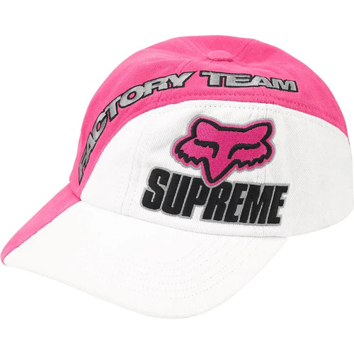 Supreme fox racing - •, racing®