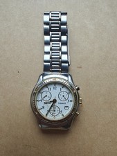 Tissot pr50 anni 90 oro e