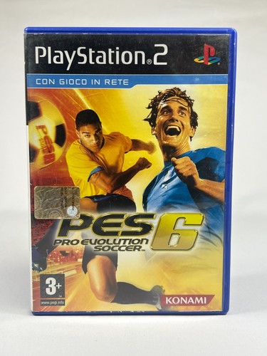 Pes pro evolution soccer - soccer, per