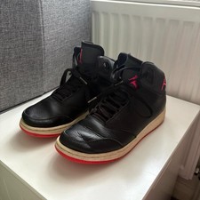 Jordan 1 Flight 5 premium 