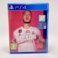 FIFA 20 PS4 PAL ITA Gioco
