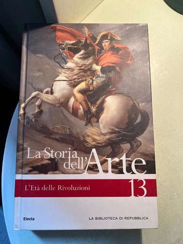 Storia dell arte vol 13 - -, vol.