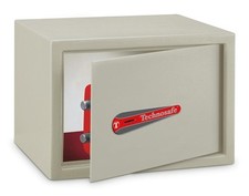 Cassaforte A Mobile Hotel A