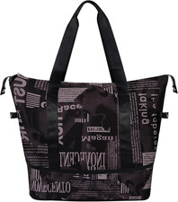 Donna Borsa Da Viaggio Leggero