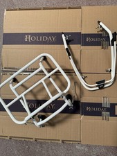 Portapacchi Vespa PX Porta