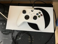 Microsoft Xbox Series S 512GB