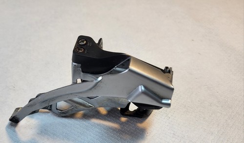Deragliatore anteriore shimano - deragliatore,