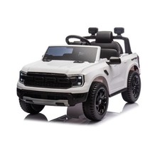 Aziamor Ford Pick Up Auto