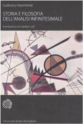 Libri ludovico geymonat - geymonat,