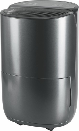 Kooper deumidificatore 10l - kooper,