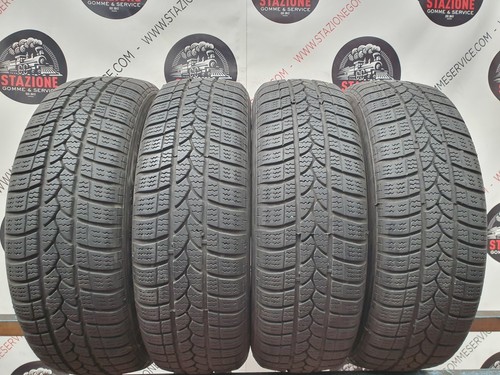 Gomme invernali usate riken - gomme,