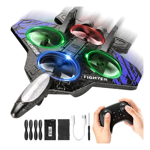 Drone aereo schiuma - aereo, in