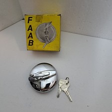Tappo Serbatoio Carburante con