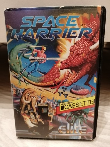 Sinclair spectrum 48k 128 - 48k,