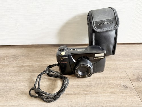 Olympus superzoom 800 - olympus,