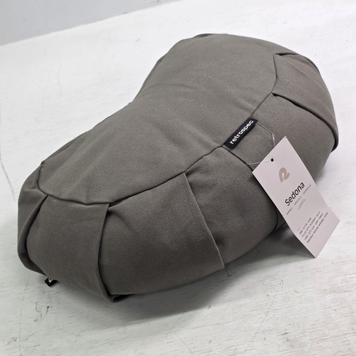 Retrospec sedona zafu cuscino - retrospec,