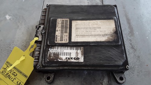 Centralina motore ecu per - centralina,