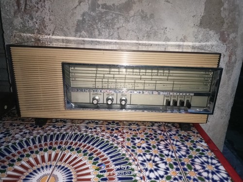 Crezar fm130 1967 - fm130,