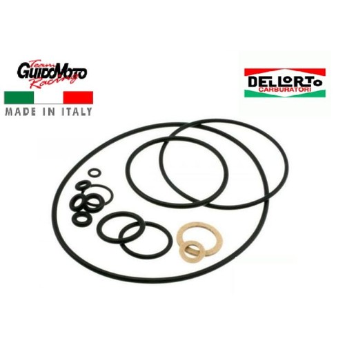 Guarnizioni carburatore vhst - guarnizioni,