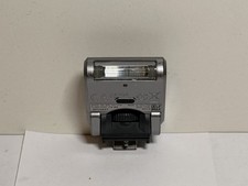 Sony HVL-F7S flash attacco a