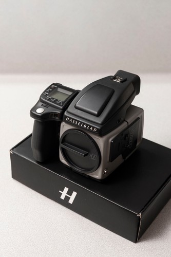 Hasselblad h5d ccd medio - hasselblad,
