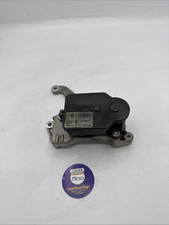 ATTUATORE MOTORINO VALVOLA FARFALLA ASPIRAZIONE FIAT CROMA  ALFA 147 - 55206457