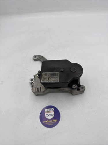 Attuatore motorino valvola - attuatore,