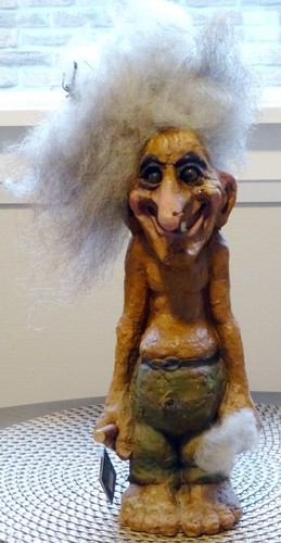 Vintage nyform tall - nyform, troll