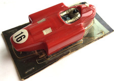 Carrozzeria slot car Du Bro