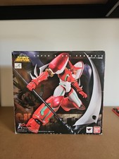BANDAI SRC SUPER ROBOT CHOGOKIN  SHIN GETTER 1