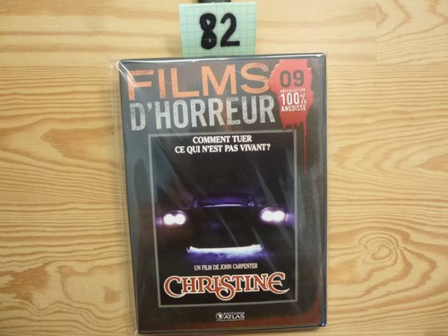 Dvd christine keith gordon - christine,