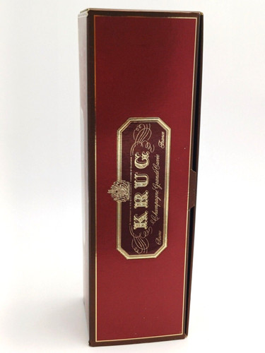 Krug confezione originale - confezione,