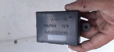 CENTRALINA ALZACRISTALLI  NUOVA ORIGINALE PER ALFA ROMEO 164 COD. 60550230