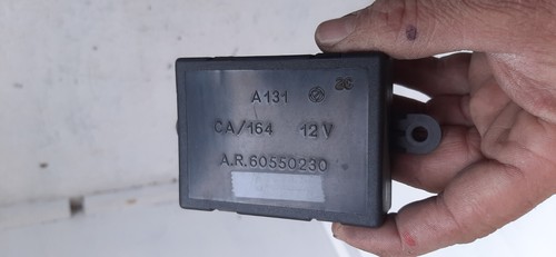 Centralina alzacristalli - centralina,