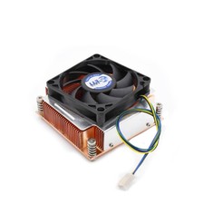 Radiatore in rame speciale ad