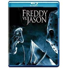 Freddy VS Jason  - Blu-ray -